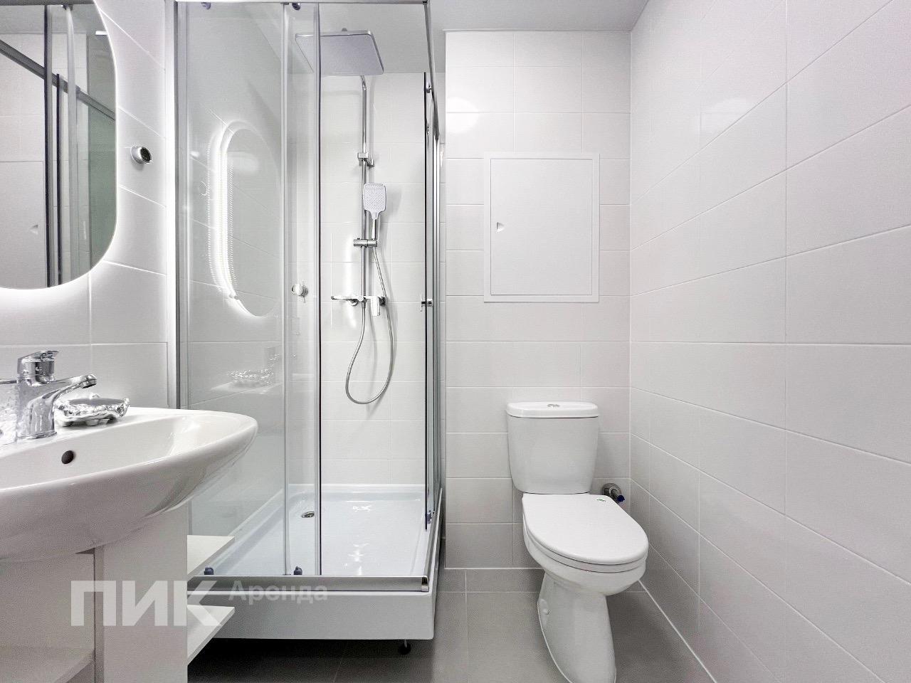 2-к. квартира, 61.9 м², 82 000 ₽/мес — фото № 13