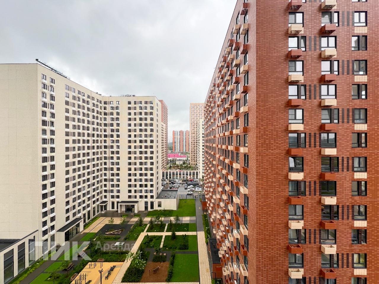 2-к. квартира, 61.9 м², 82 000 ₽/мес — фото № 20
