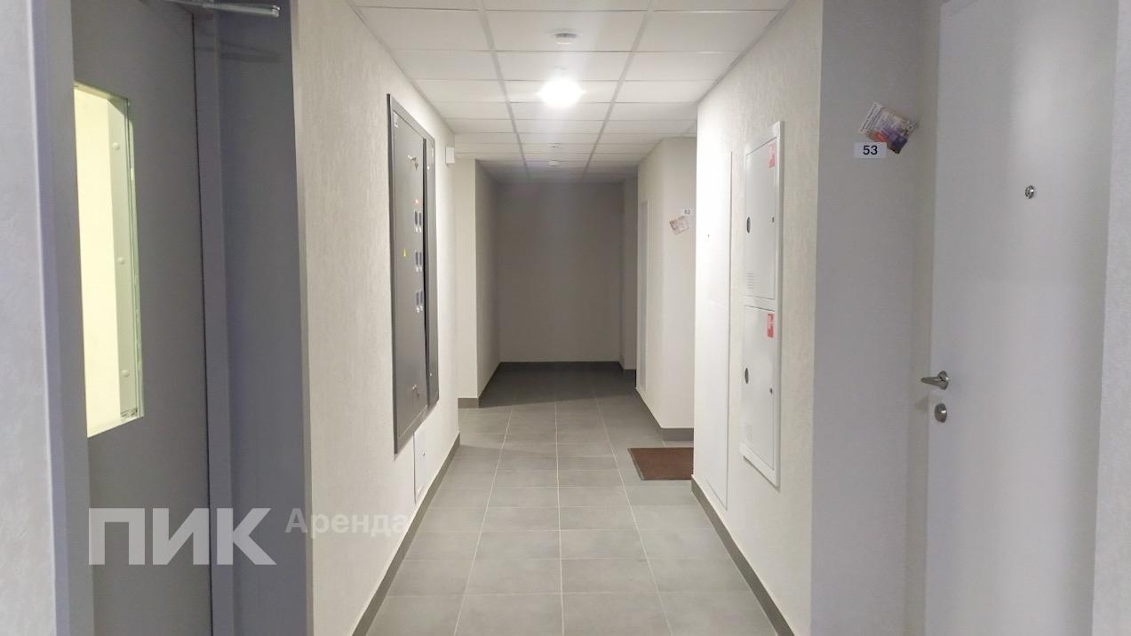 студия, 19.6 м², 63 500 ₽/мес — фото № 8