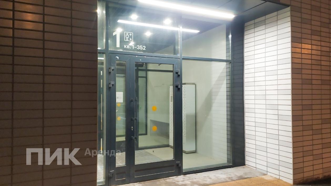 студия, 19.6 м², 63 500 ₽/мес — фото № 12