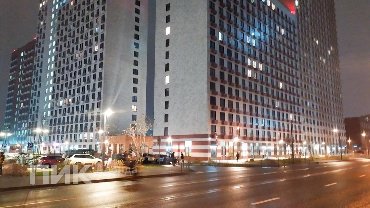 студия, 19.6 м², 63 500 ₽/мес — фото № 14