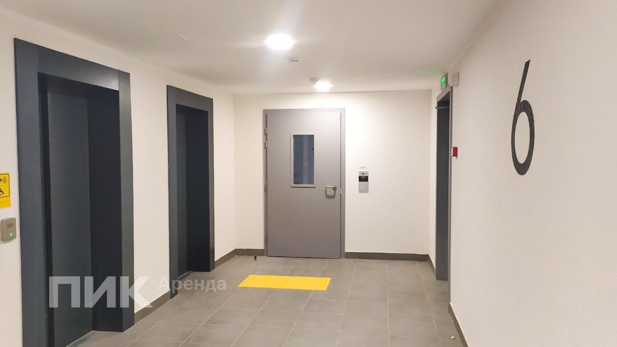 студия, 19.6 м², 63 500 ₽/мес — фото № 9