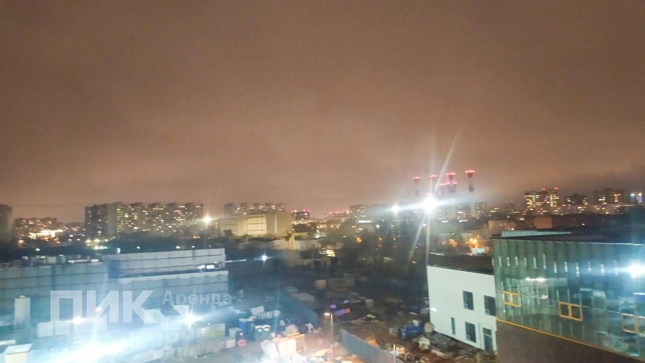 студия, 19.6 м², 63 500 ₽/мес — фото № 11