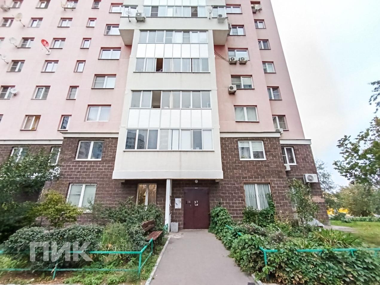 1-к. квартира, 50.3 м², 65 600 ₽/мес — фото № 16