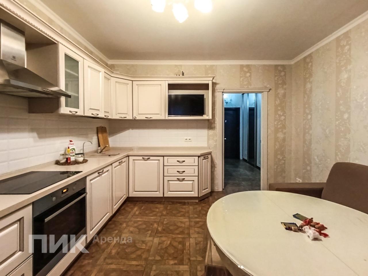 1-к. квартира, 50.3 м², 65 600 ₽/мес — фото № 10