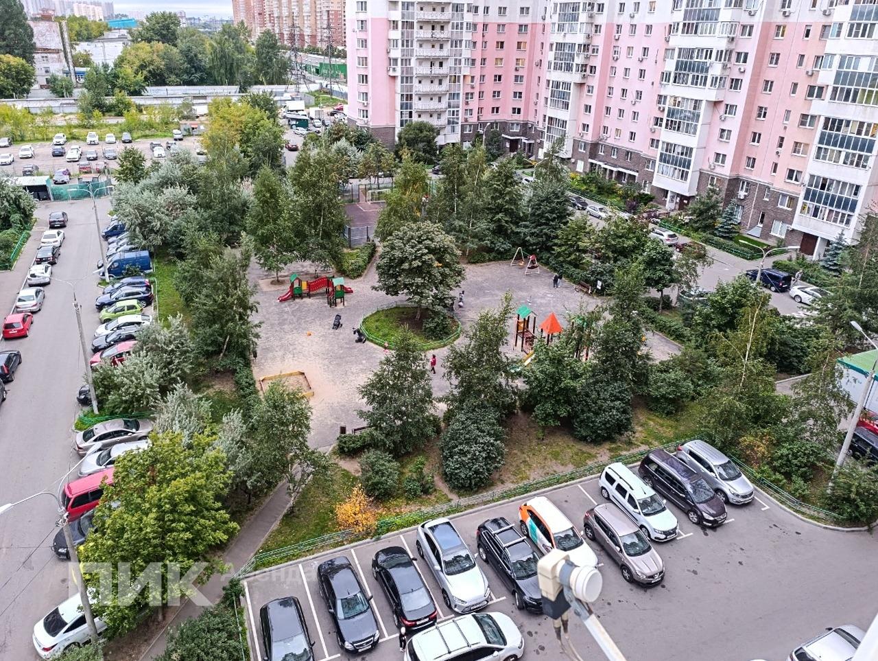 1-к. квартира, 50.3 м², 65 600 ₽/мес — фото № 15