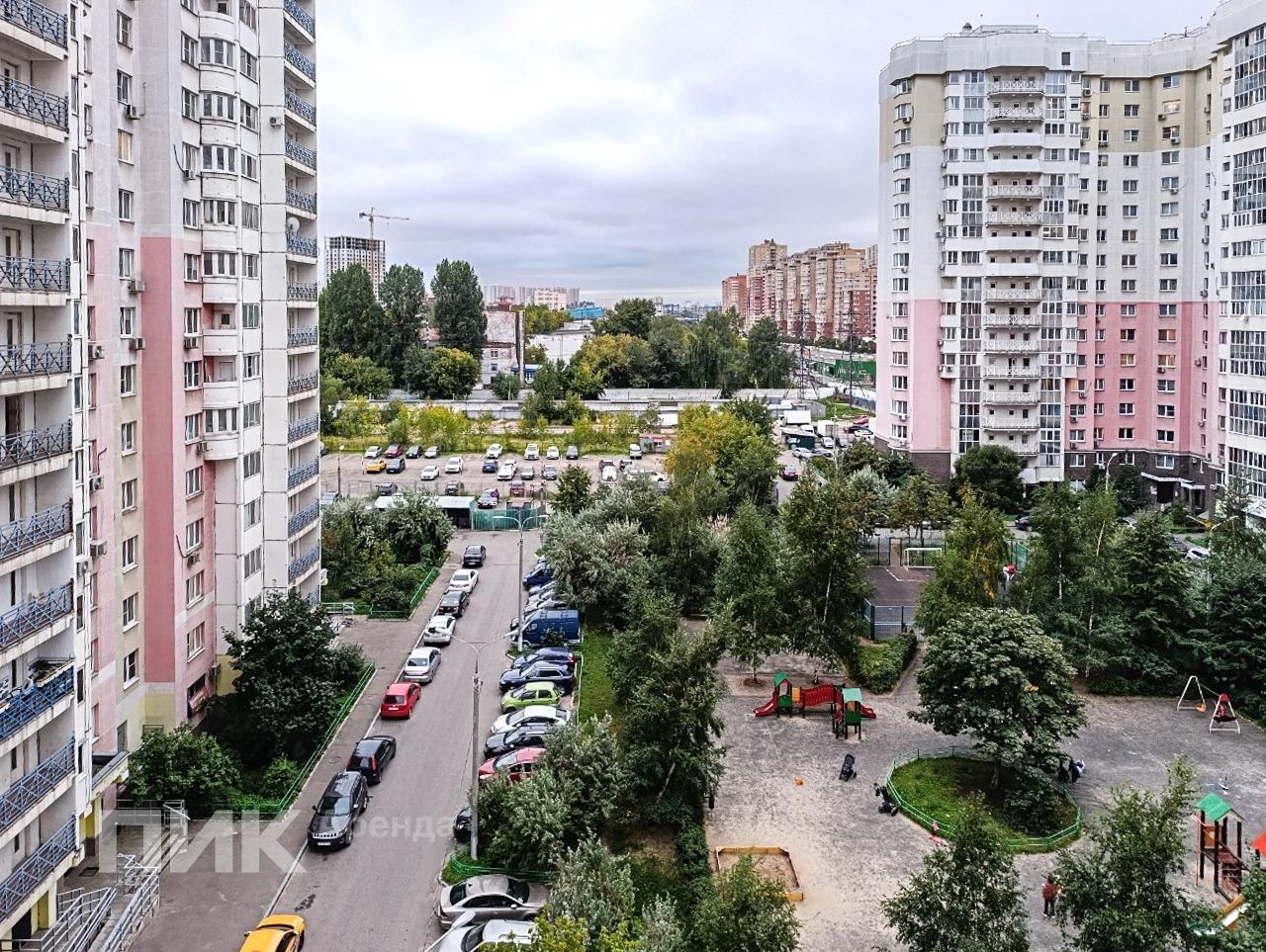 1-к. квартира, 50.3 м², 65 600 ₽/мес — фото № 14