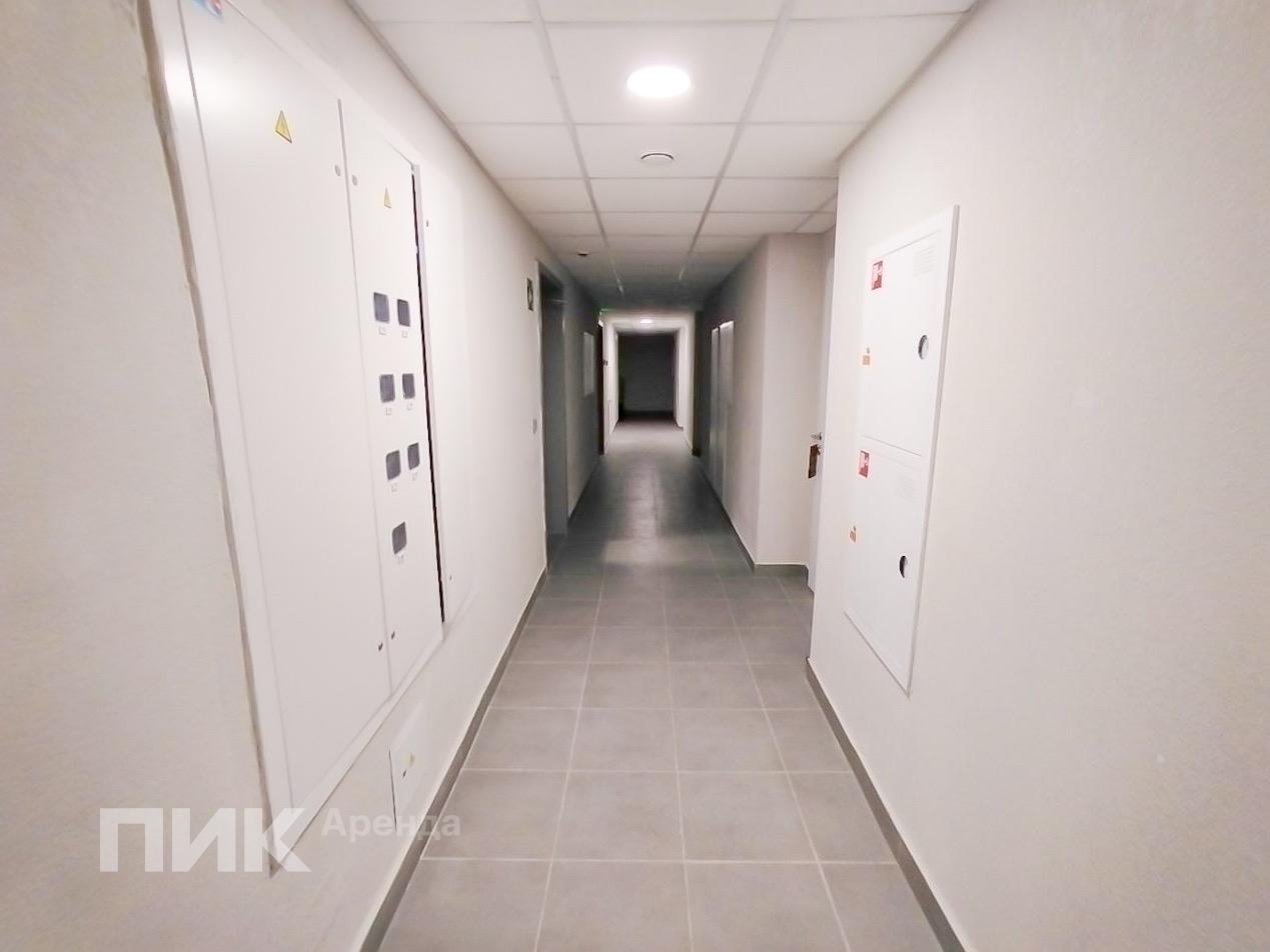 1-к. квартира, 33.6 м², 59 300 ₽/мес — фото № 13