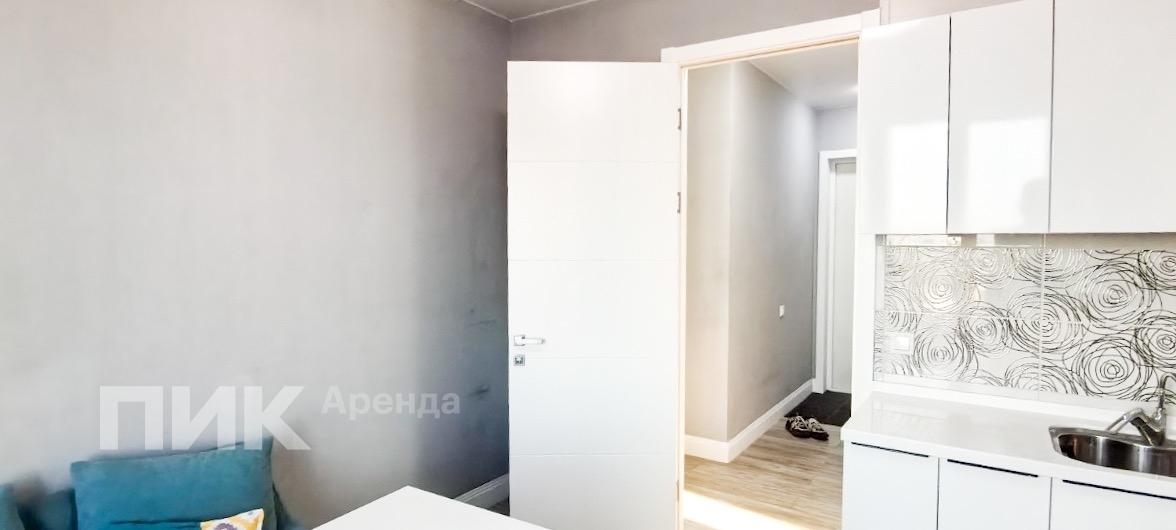 2-к. квартира, 62 м², 105 000 ₽/мес — фото № 8