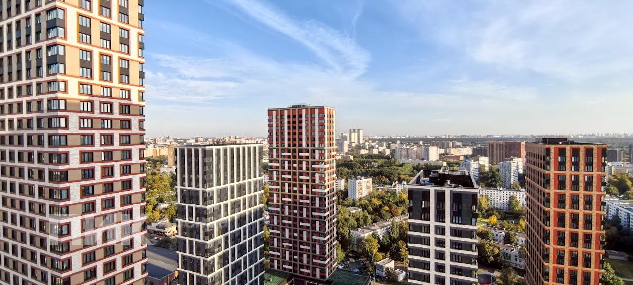 2-к. квартира, 62 м², 105 000 ₽/мес — фото № 16