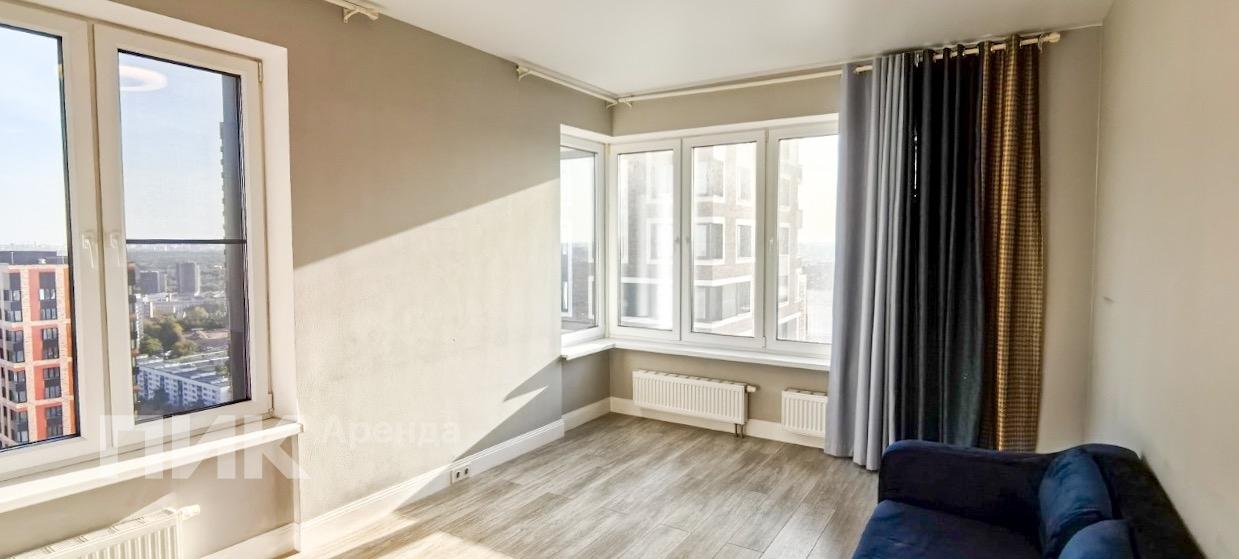 2-к. квартира, 62 м², 105 000 ₽/мес — фото № 4