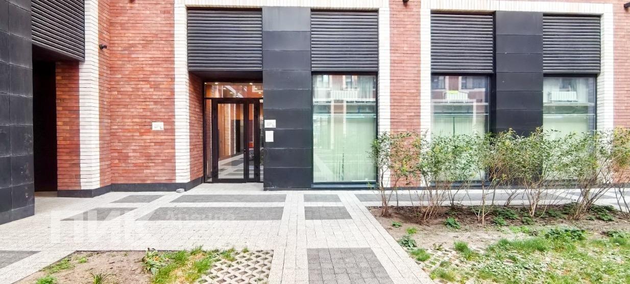 2-к. квартира, 62 м², 105 000 ₽/мес — фото № 17
