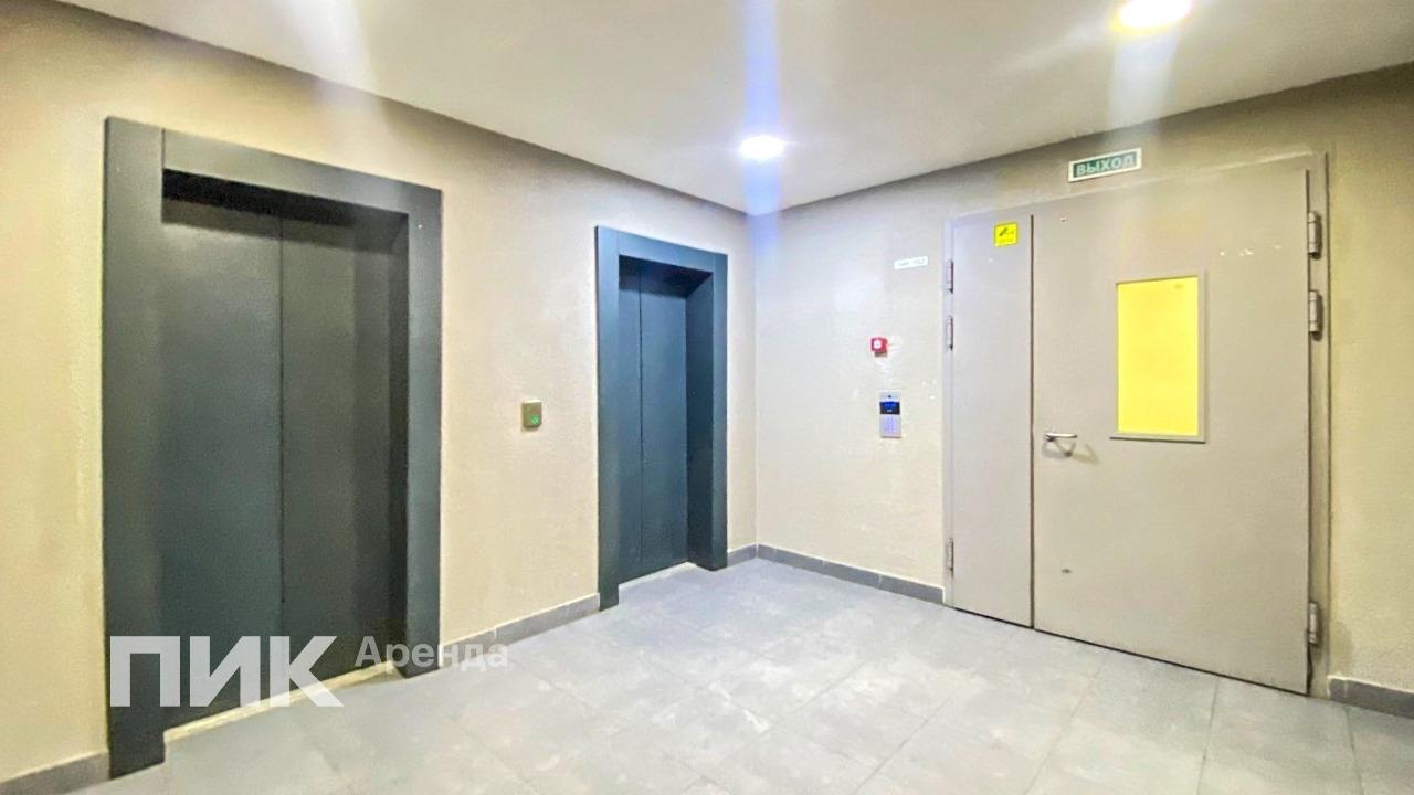 2-к. квартира, 45.9 м², 70 000 ₽/мес — фото № 15