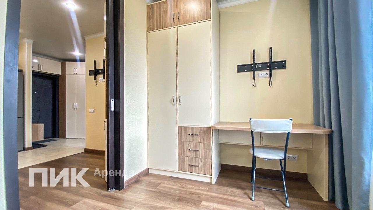 2-к. квартира, 45.9 м², 70 000 ₽/мес — фото № 7