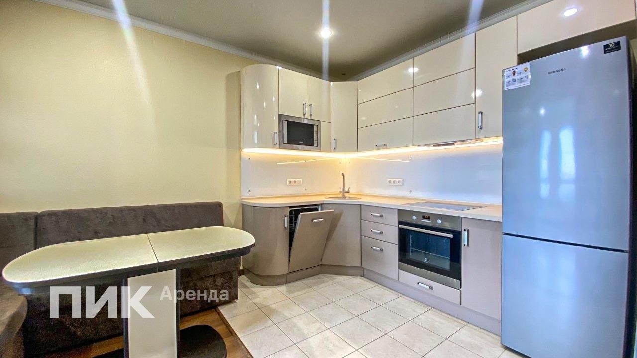 2-к. квартира, 45.9 м², 70 000 ₽/мес — фото № 8