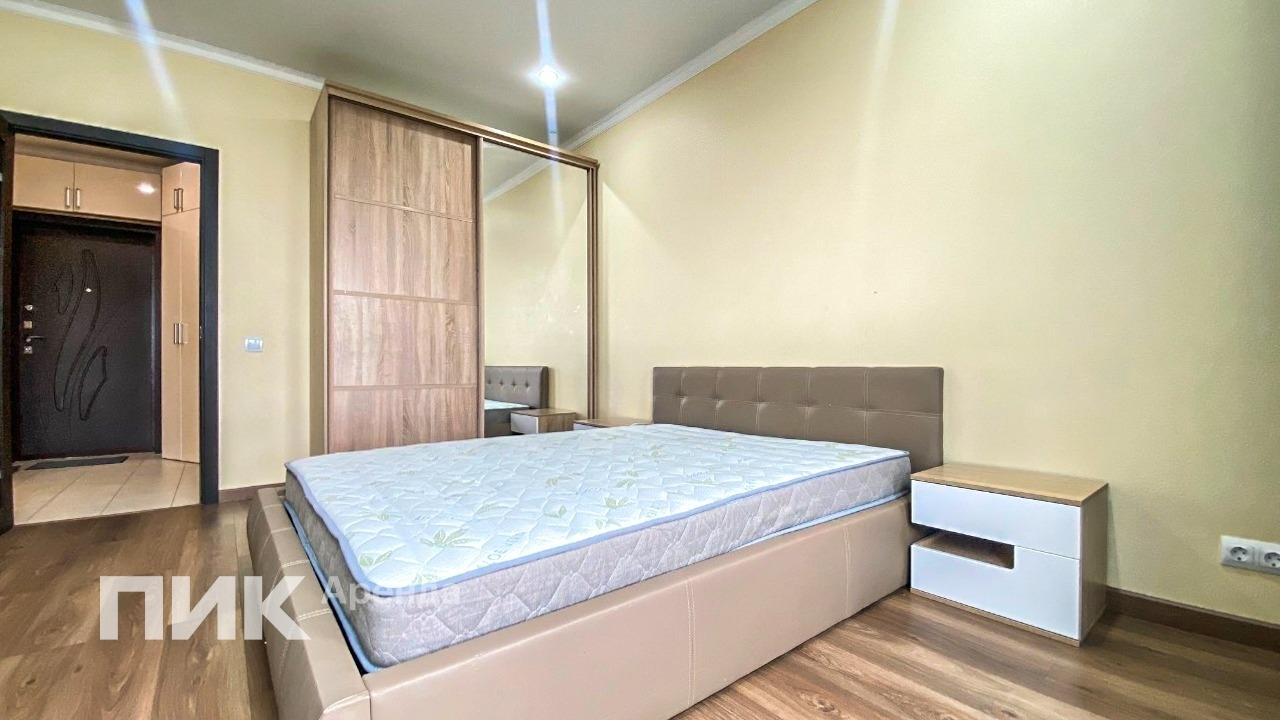 2-к. квартира, 45.9 м², 70 000 ₽/мес — фото № 4