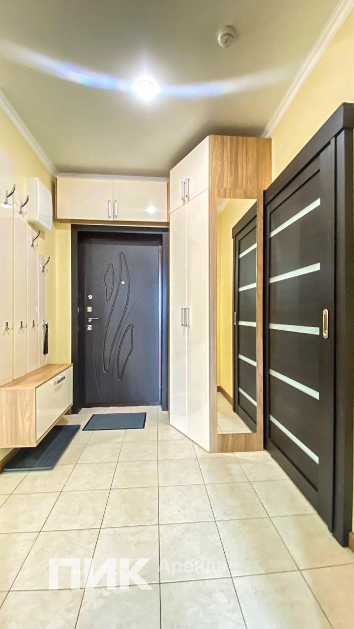 2-к. квартира, 45.9 м², 70 000 ₽/мес — фото № 13