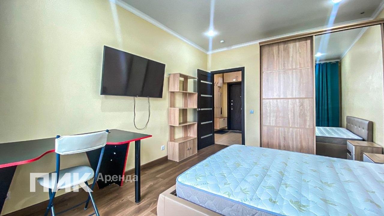 2-к. квартира, 45.9 м², 70 000 ₽/мес — фото № 3