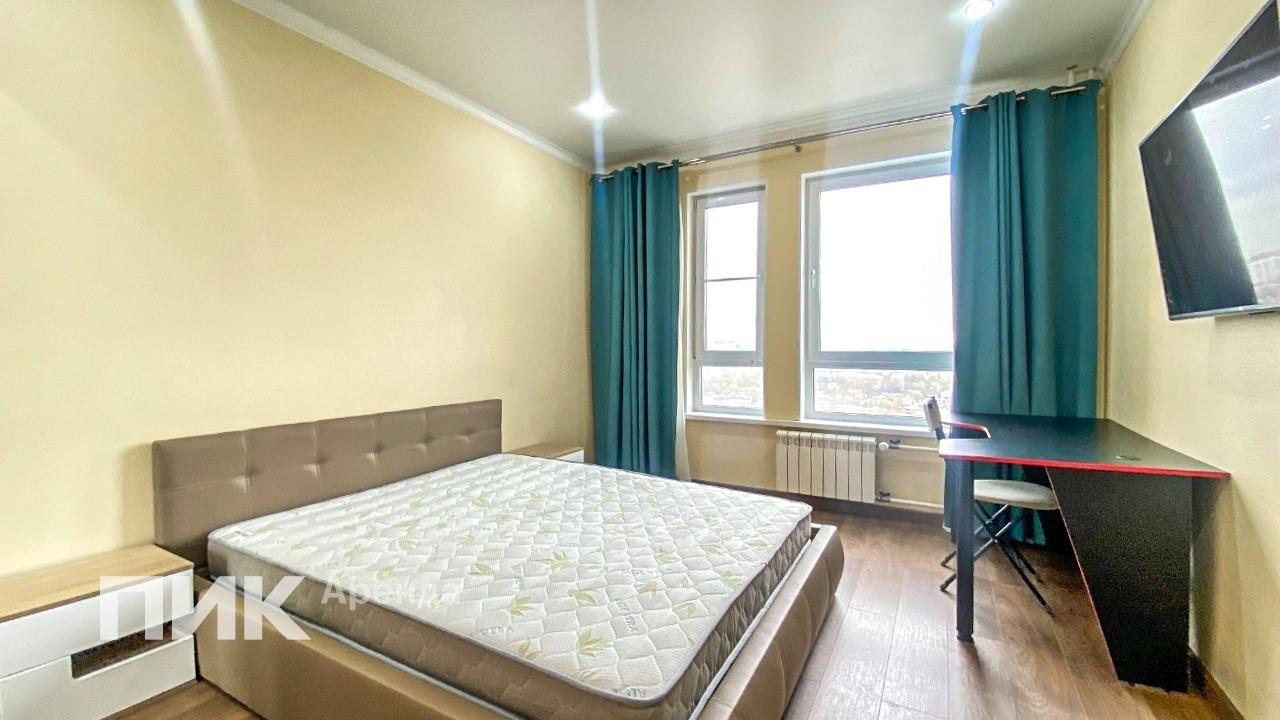 2-к. квартира, 45.9 м², 70 000 ₽/мес — фото № 1