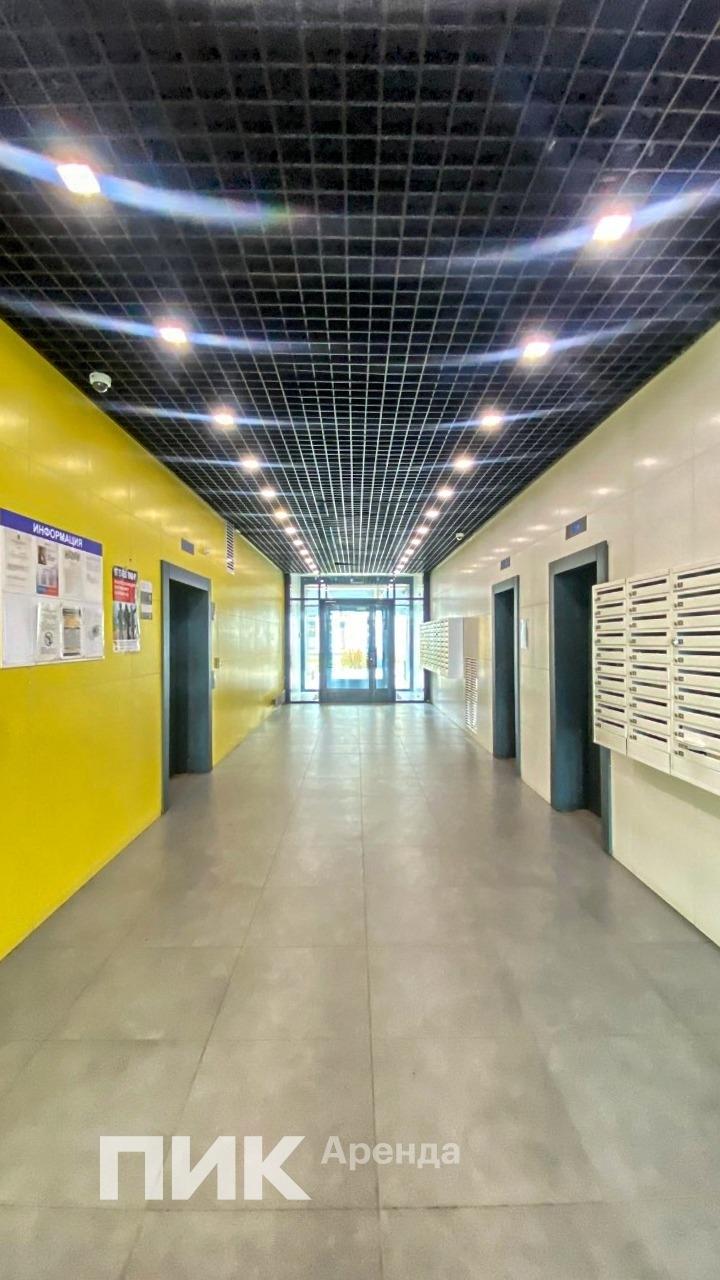 2-к. квартира, 45.9 м², 70 000 ₽/мес — фото № 16