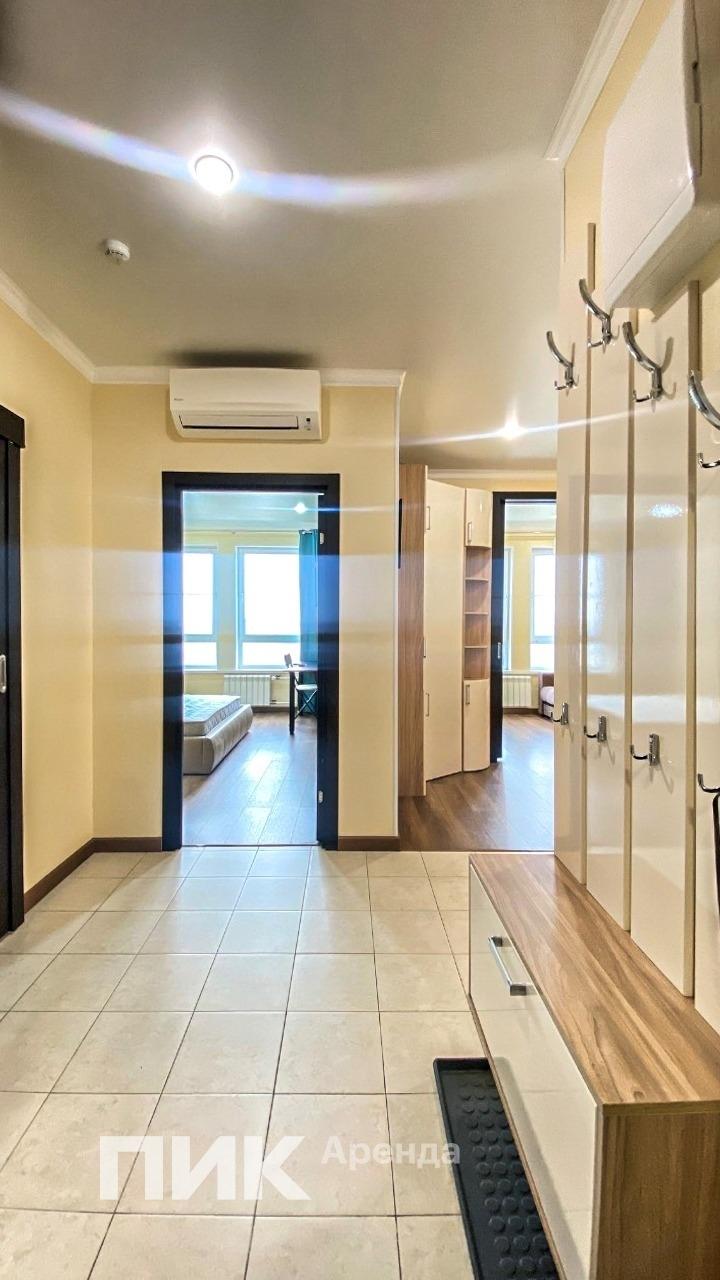 2-к. квартира, 45.9 м², 70 000 ₽/мес — фото № 12