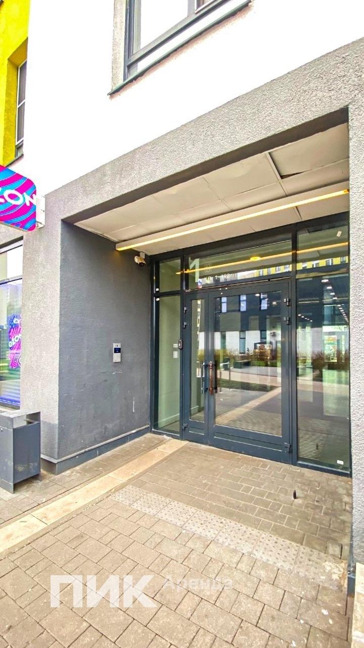 2-к. квартира, 45.9 м², 70 000 ₽/мес — фото № 19