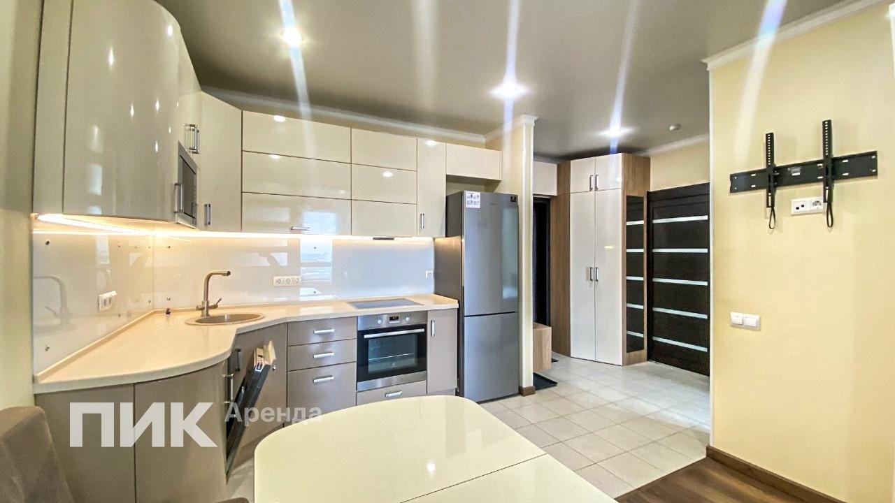 2-к. квартира, 45.9 м², 70 000 ₽/мес — фото № 9