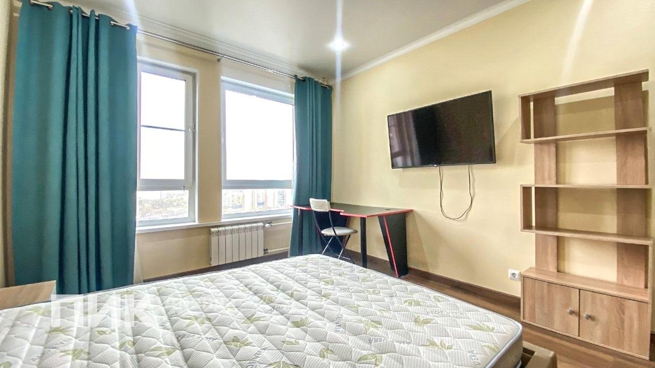 2-к. квартира, 45.9 м², 70 000 ₽/мес — фото № 2