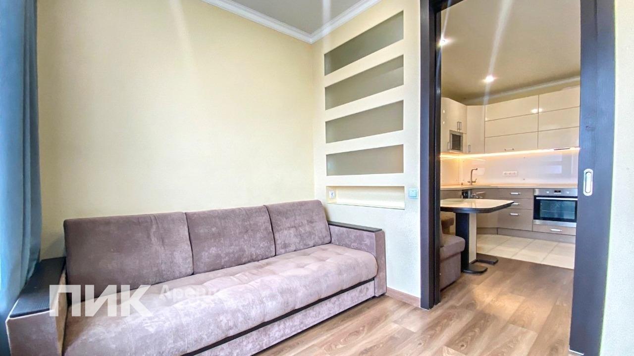 2-к. квартира, 45.9 м², 70 000 ₽/мес — фото № 6