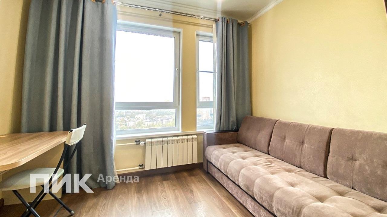 2-к. квартира, 45.9 м², 70 000 ₽/мес — фото № 5