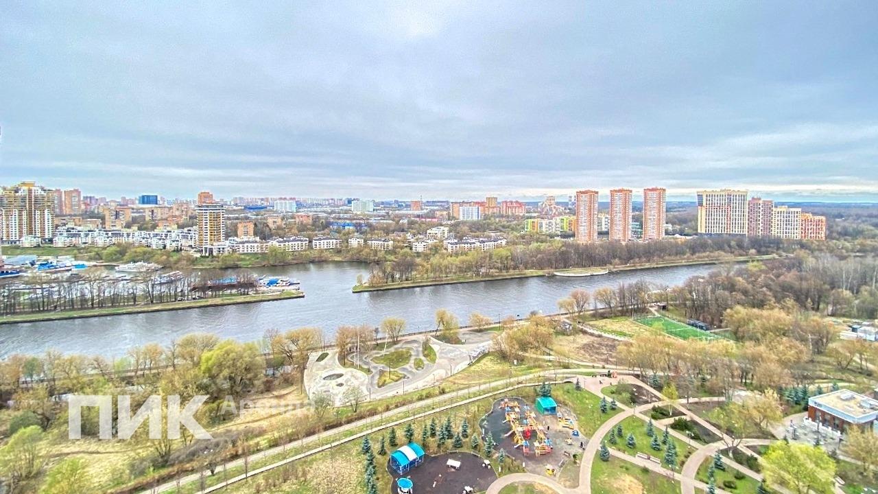 2-к. квартира, 45.9 м², 70 000 ₽/мес — фото № 17