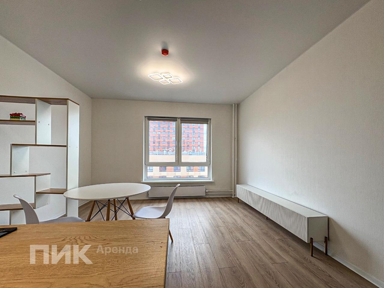 студия, 25 м², 46 100 ₽/мес — фото № 2