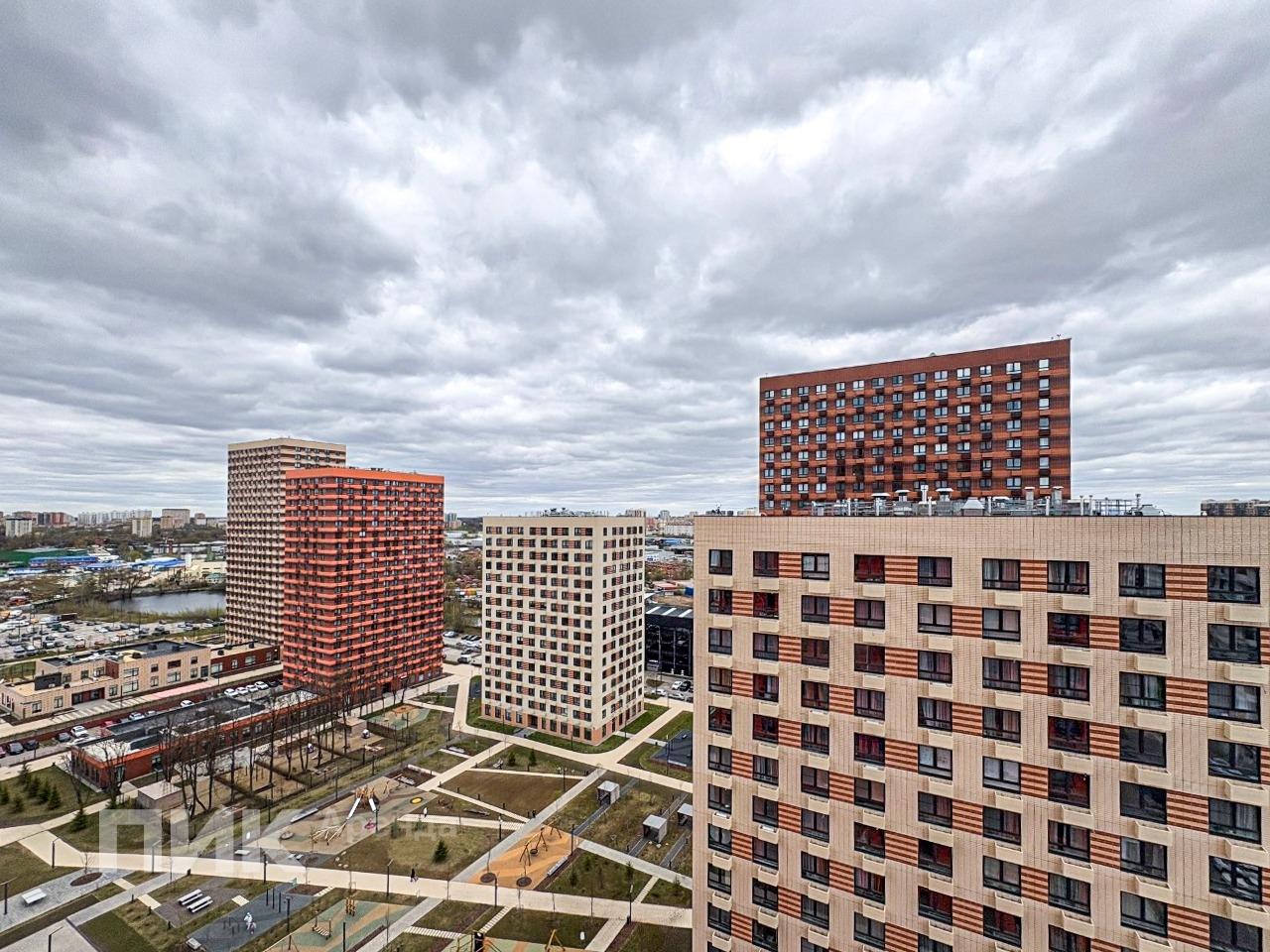 студия, 25 м², 46 100 ₽/мес — фото № 13