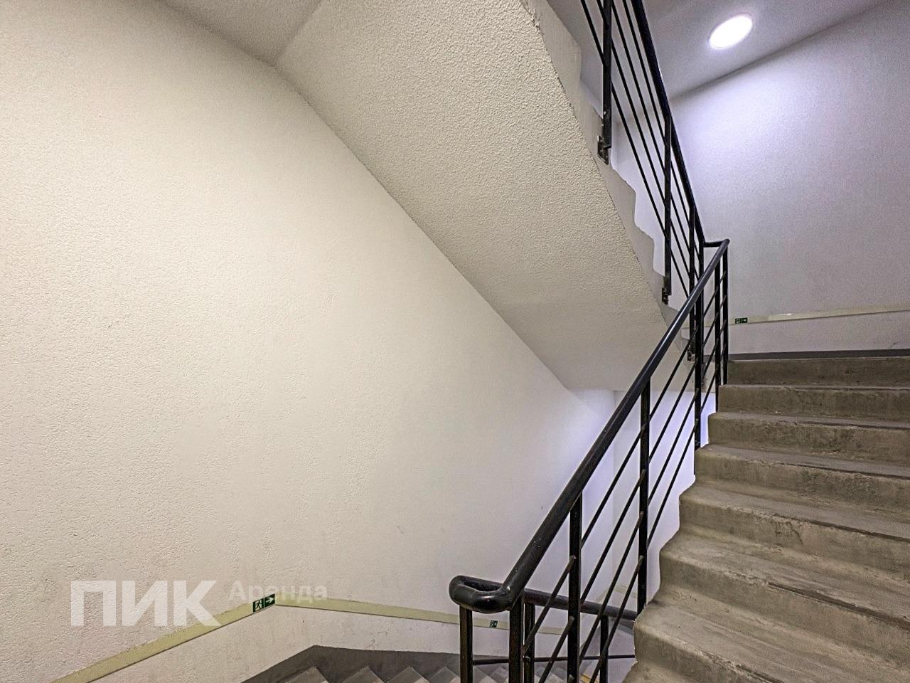 студия, 25 м², 46 100 ₽/мес — фото № 10