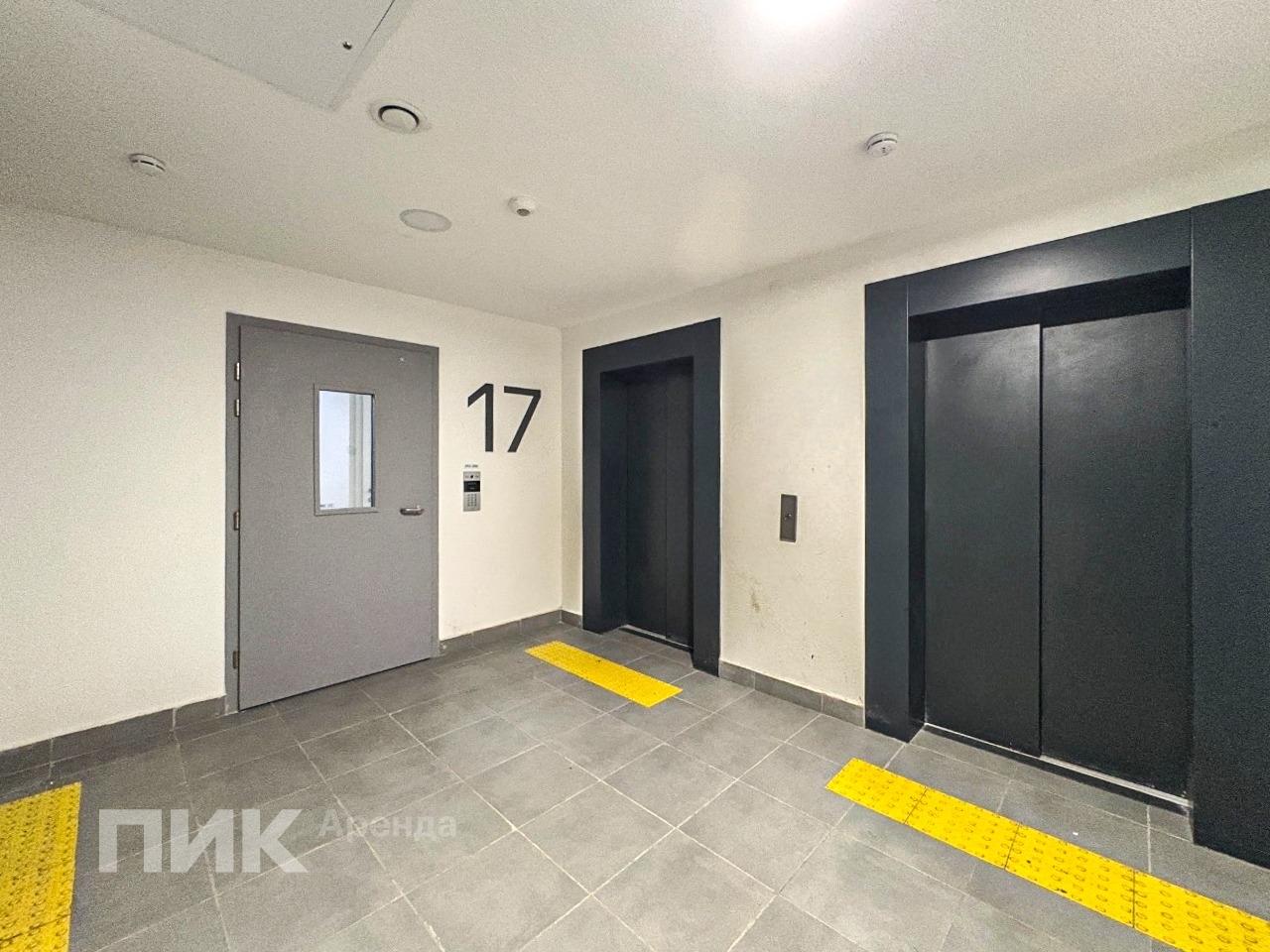 студия, 25 м², 46 100 ₽/мес — фото № 11