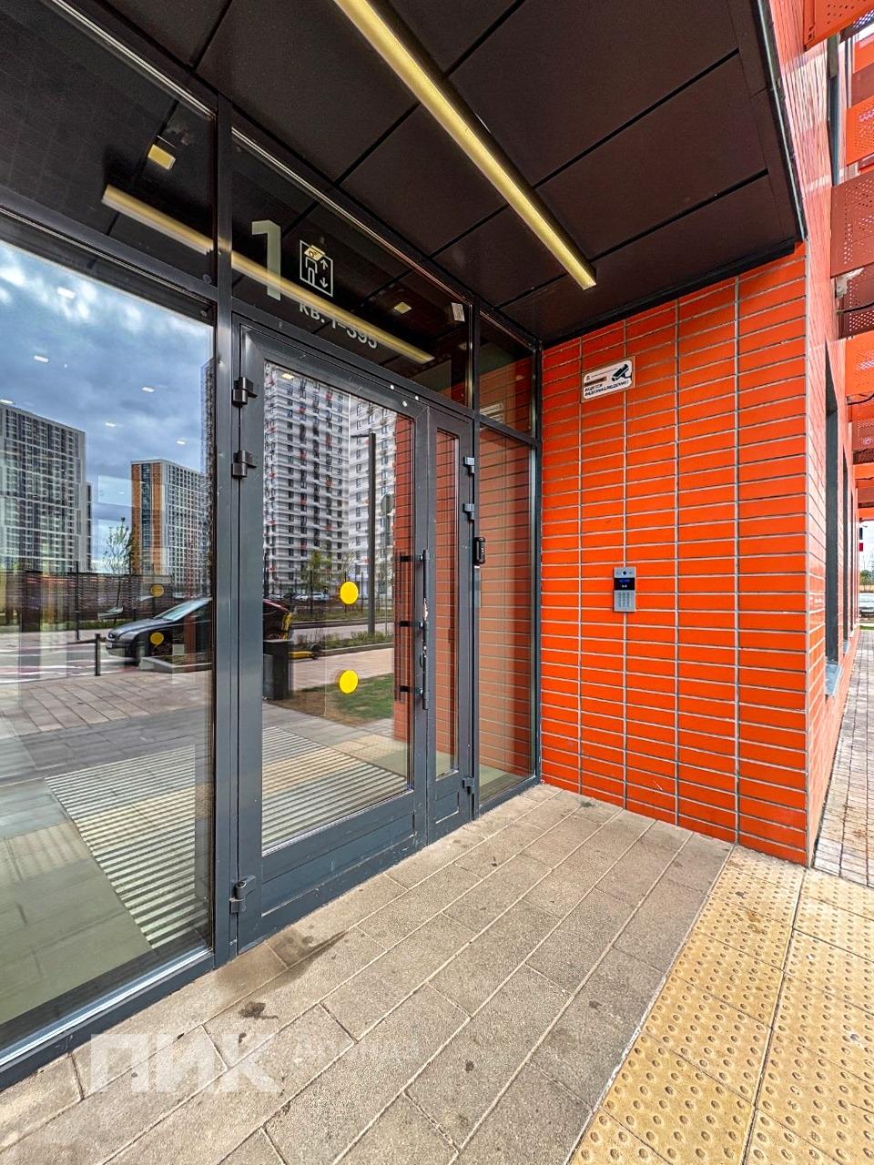 студия, 25 м², 46 100 ₽/мес — фото № 15