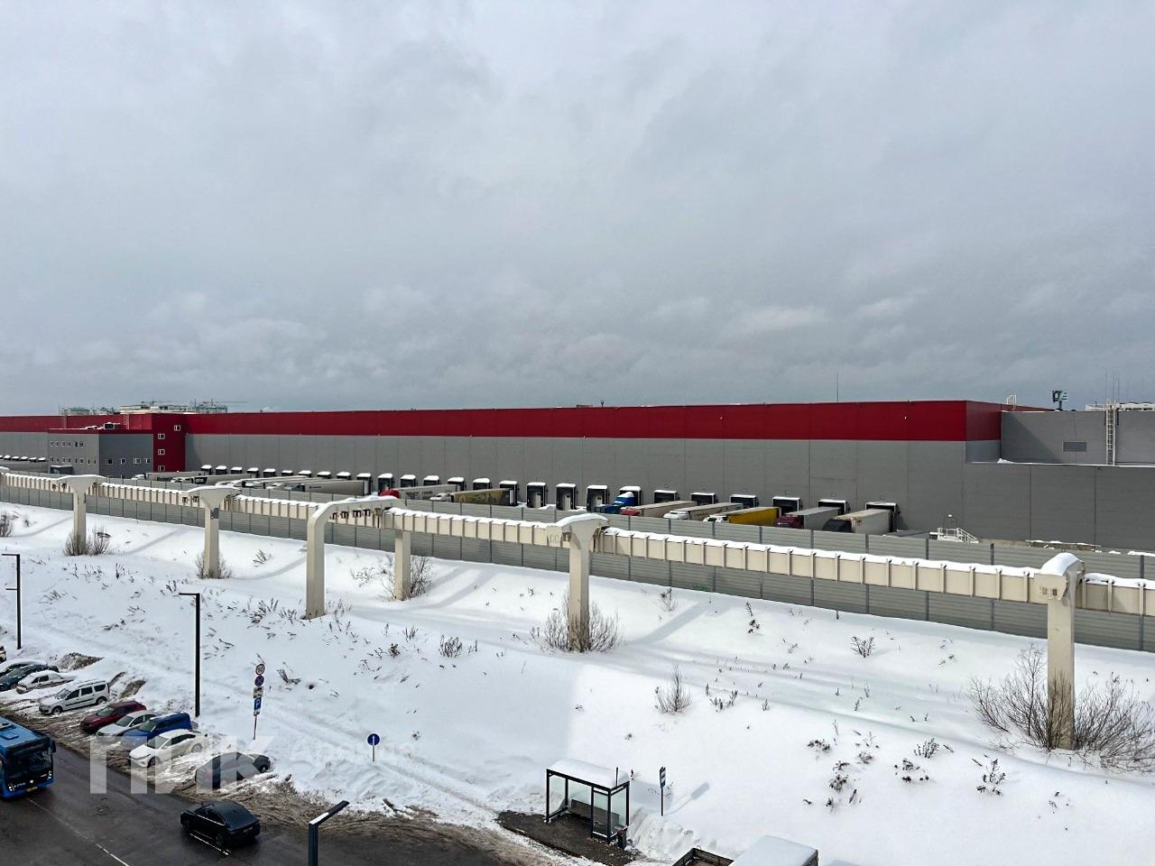 студия, 20.2 м², 53 100 ₽/мес — фото № 11