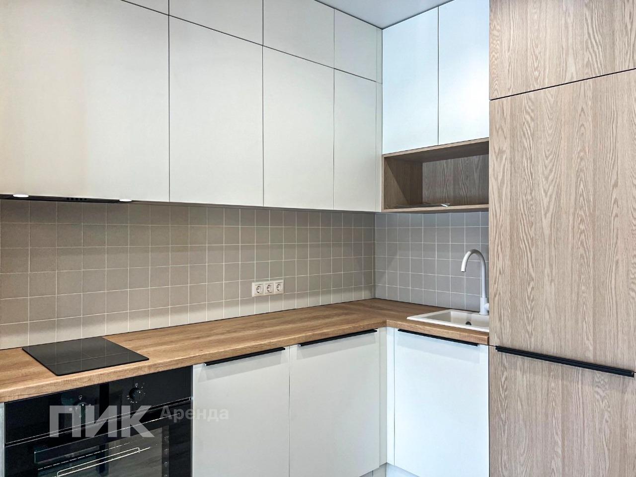 студия, 20.2 м², 53 100 ₽/мес — фото № 2