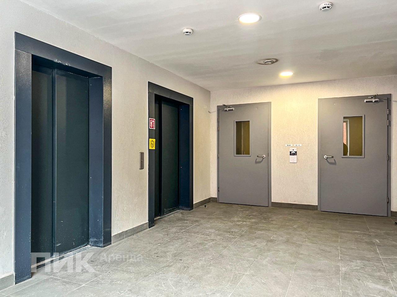 студия, 20.2 м², 53 100 ₽/мес — фото № 9