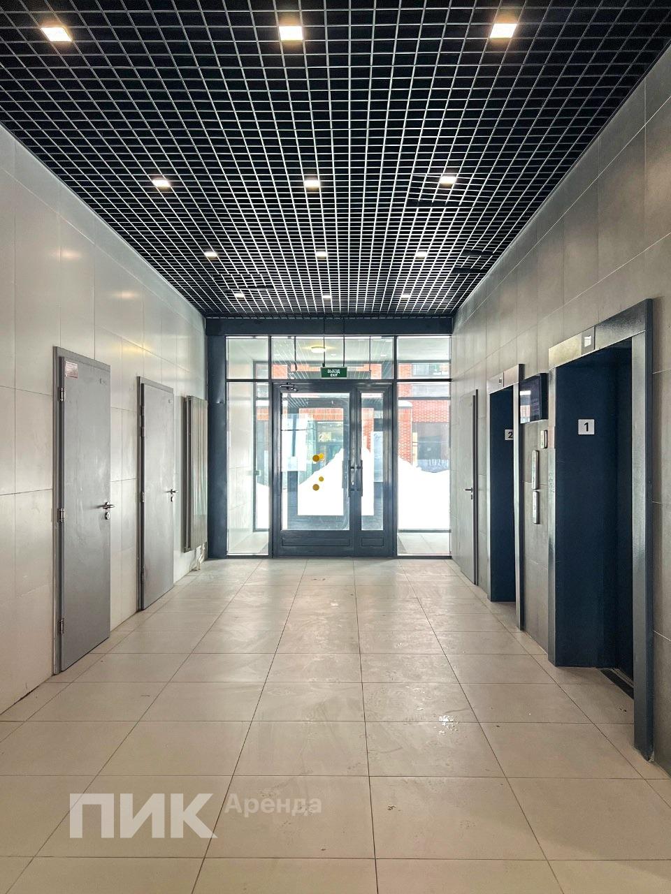 студия, 20.2 м², 53 100 ₽/мес — фото № 10