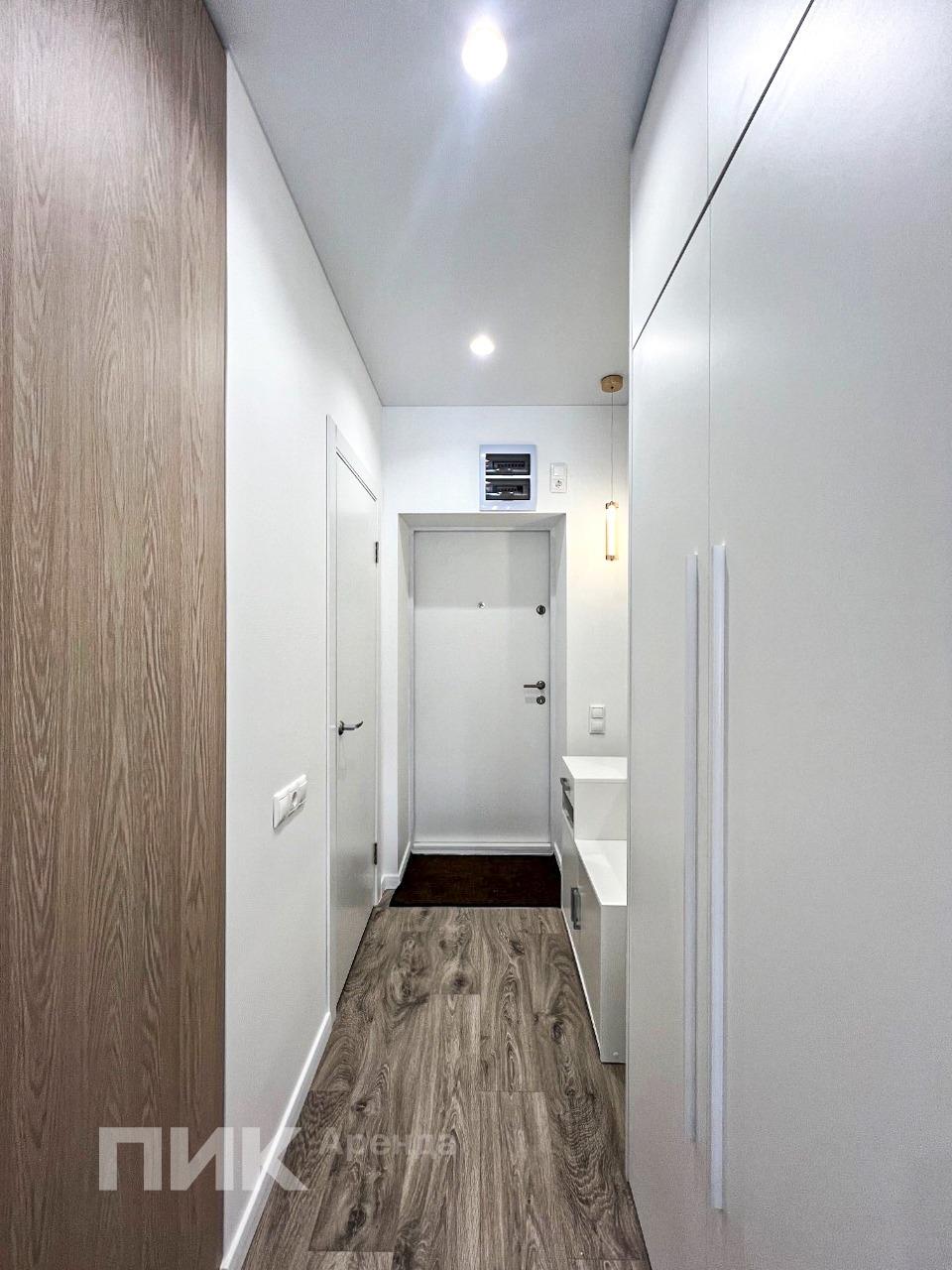 студия, 20.2 м², 53 100 ₽/мес — фото № 7