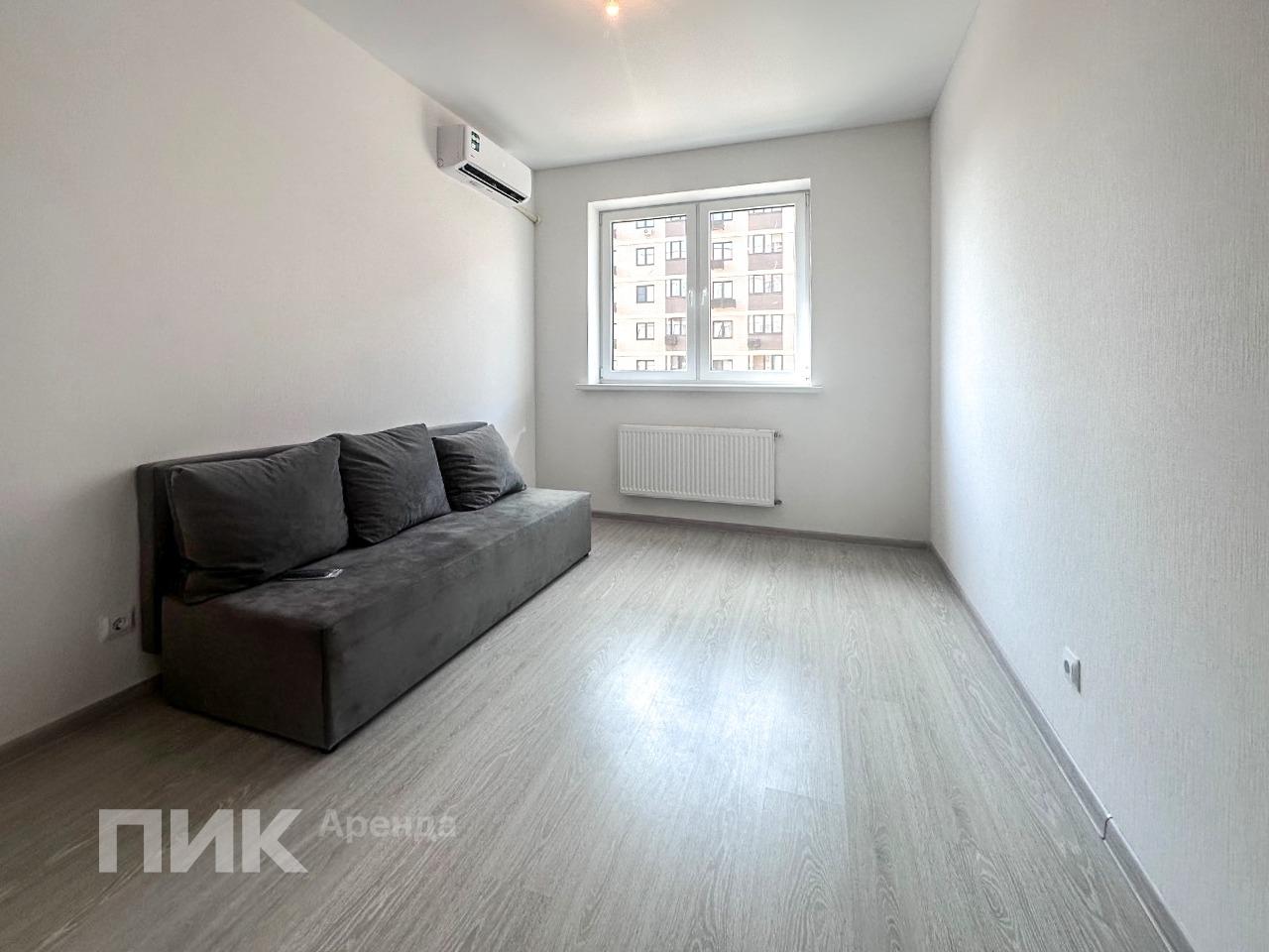 2-к. квартира, 48.7 м², 30 000 ₽/мес — фото № 1