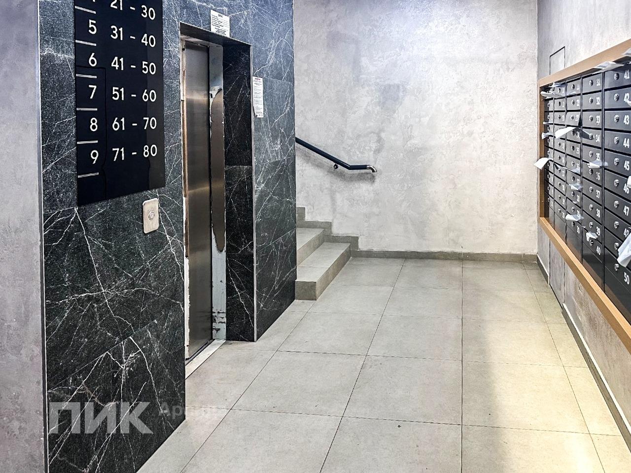 2-к. квартира, 48.7 м², 30 000 ₽/мес — фото № 14