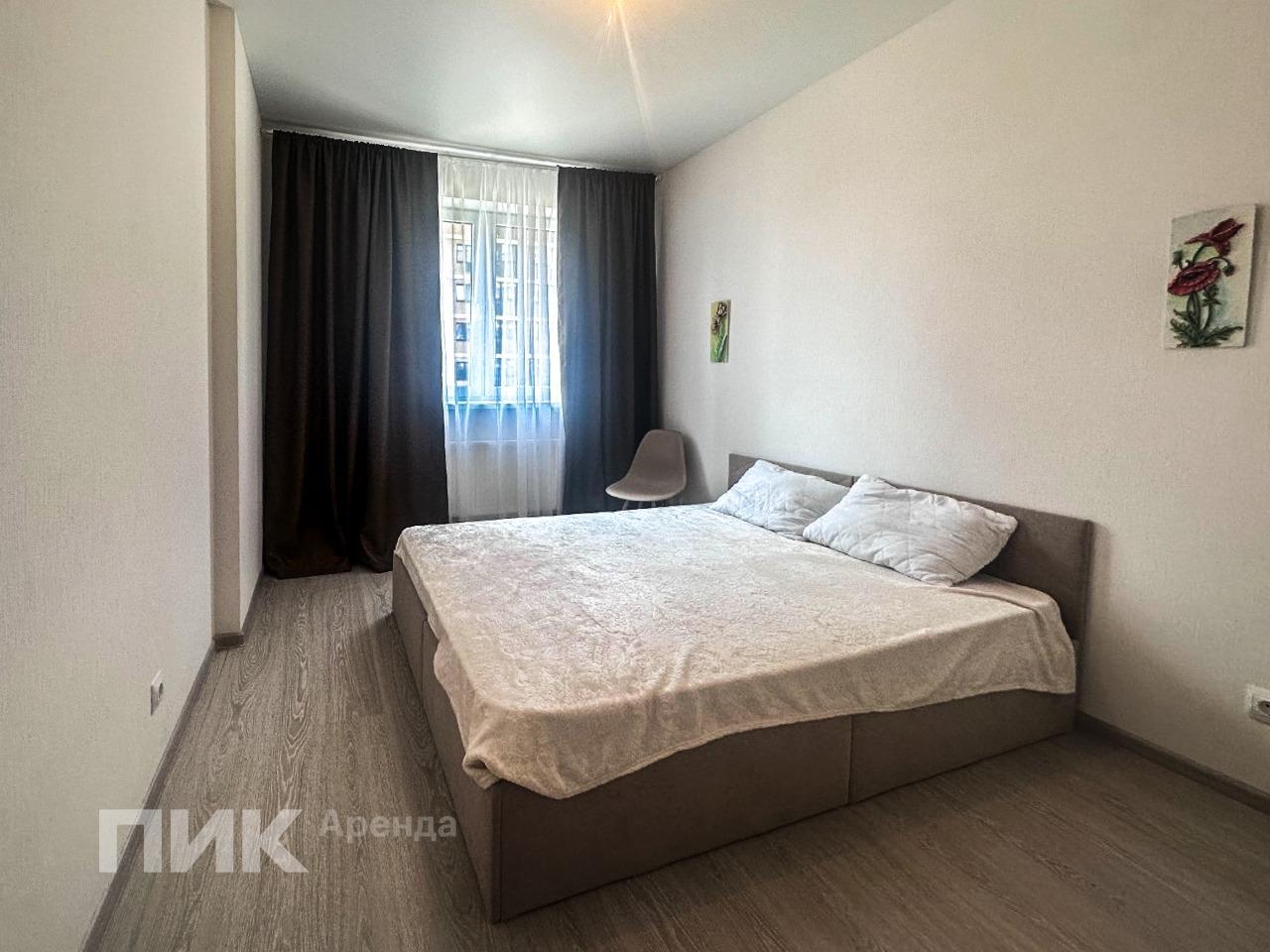2-к. квартира, 48.7 м², 30 000 ₽/мес — фото № 3