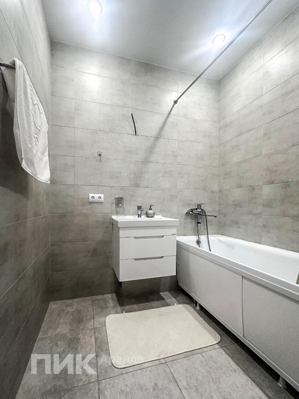 2-к. квартира, 48.7 м², 30 000 ₽/мес — фото № 7