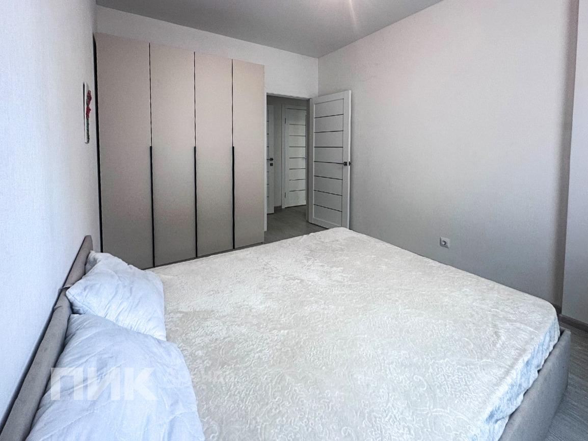 2-к. квартира, 48.7 м², 30 000 ₽/мес — фото № 4