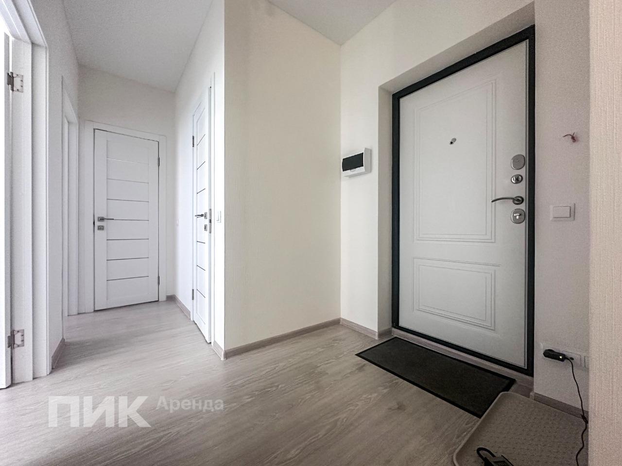 2-к. квартира, 48.7 м², 30 000 ₽/мес — фото № 11