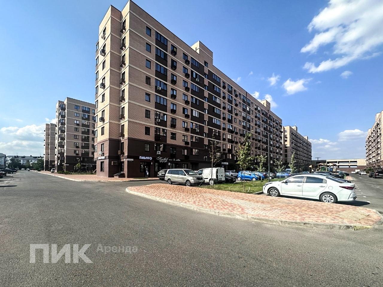 2-к. квартира, 48.7 м², 30 000 ₽/мес — фото № 17