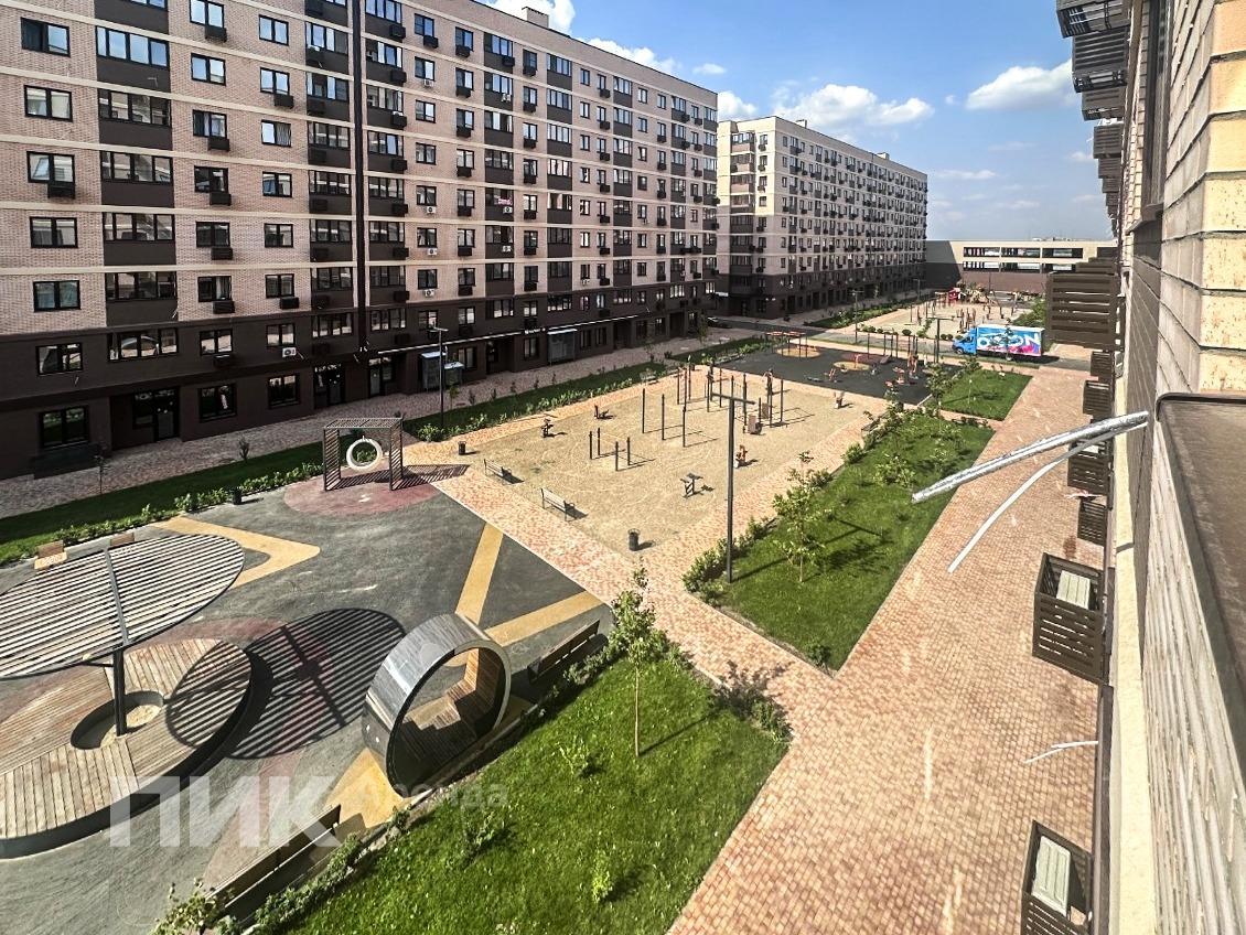 2-к. квартира, 48.7 м², 30 000 ₽/мес — фото № 16