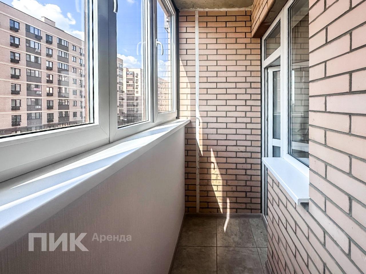 2-к. квартира, 48.7 м², 30 000 ₽/мес — фото № 12